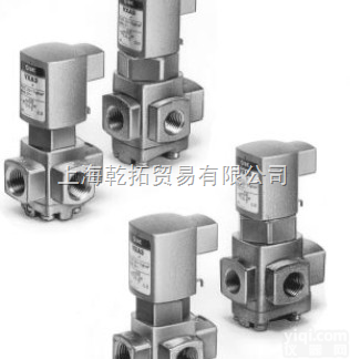 VNA101-6A  <em>SMC3</em>通<em>气控阀</em>,日本<em>SMC3</em>通<em>气控阀</em>，SMC<em>气控阀</em>