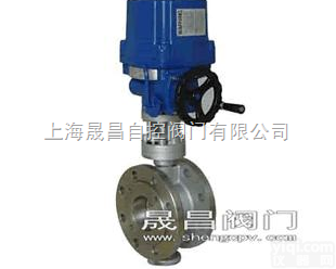 ZDJDT  上海-电动<em>调节</em>蝶阀-<em>电动蝶阀</em>