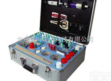 RX.11-O  <em>瘦肉精快速检测箱</em> 检测箱