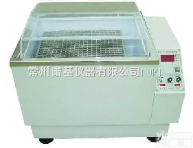 供应HZQ-C<em>双层</em>气浴<em>恒温</em><em>振荡器</em>  厂家 价格