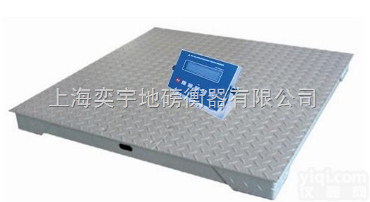 XKA12-1  1吨电子平台秤（<em>上海</em>市 <em>嘉定</em>）