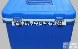 食品<em>采样</em>箱（<em>注塑</em><em>箱体</em>含冰盒）C-2型