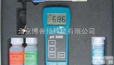 <em>肉类</em><em>酸度计</em>PH3000  <em>肉类</em><em>酸度计</em>PH3000