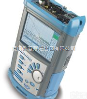 AXS-100/AXS-110  加拿大EXFO手持式OTDR AXS-100/AXS-110光时域反射...