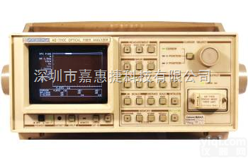 ANDO AQ-7110C <em>光纤分析仪</em>（OTDR）