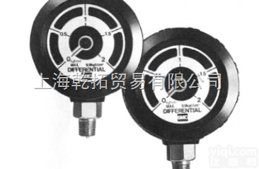GD40-2-01  SMC<em>差压</em>表，<em>日本</em>SMC<em>差压</em>表
