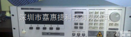 ANDO AQ-1720B <em>光纤分析仪</em>（OTDR）