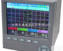 SWP-TSR<em>彩色</em>无纸<em>记录仪</em>  SWP-TSR<em>彩色</em>无纸<em>记录仪</em>