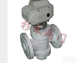 EDRV<em>动态平衡</em><em>电动</em>调节阀,<em>电动</em><em>动态平衡</em>调节阀
