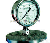 YMN系列隔膜式耐振压力表 <em> YMN系列隔膜式耐振压力表</em>