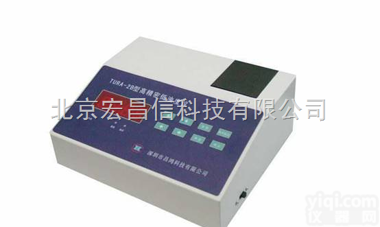 促销<em>TURB</em>-2B-高<em>精密</em><em>低浊度仪</em>