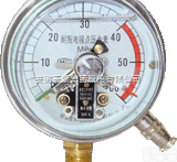 <em>YN</em>耐振<em>压力表</em>  <em>YN</em>耐振<em>压力表</em>