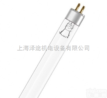 HNS 6W  UV-C紫外线灯管/<em>欧司朗</em>HNS 6W<em>消毒</em>柜杀菌灯管