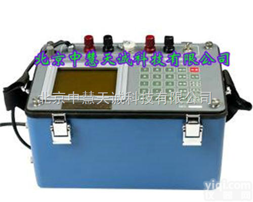 ZH9085  <em>多功能</em><em>电法</em>激电<em>探矿</em>仪/<em>多功能</em><em>电法</em>找水仪 型号：ZH9085