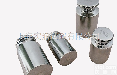 100g钢制砝码，100g镀铬砝码，100克带钩砝码（<em>斤斤计较</em>）