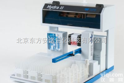 专业销售 美国<em>利曼</em><em>Hydra</em> II AA 液体分析<em>测汞仪</em>