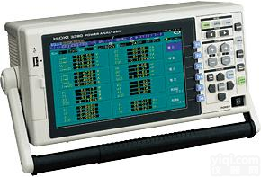 日本日置3390<em>功率</em>计/<em>功率</em><em>分析仪</em>  日本日置3390<em>功率</em>计/<em>功率</em><em>分析仪</em>