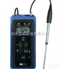 型号：IQ150  <em>土壤</em><em>原位</em>酸度计/<em>土壤</em><em>原位</em>PH测定仪/<em>土壤</em><em>原位</em>PH计/<em>土壤</em>酸度计