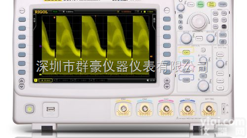 DS6000<em>系列</em>  普源<em>总代理</em> 现货供应普源数字示波器DS6000<em>系列</em>