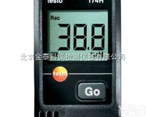 testo 174H  testo 174H<em>迷你型</em>温<em>湿度记录仪</em>