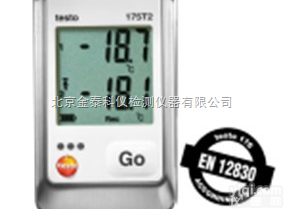 <em>testo</em> <em>175</em>-T2  <em>testo</em> <em>175</em>-T2电子<em>温度记录仪</em>