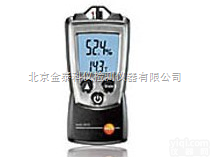 <em>testo</em> 610  <em>testo</em> 610  空气<em>湿度</em>和温度<em>测量仪器</em>