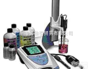 3-Star 精密台式 pH计  <em>美国</em>Thermo Fisher奥立龙实验室主机套装<em>产品列表</em>