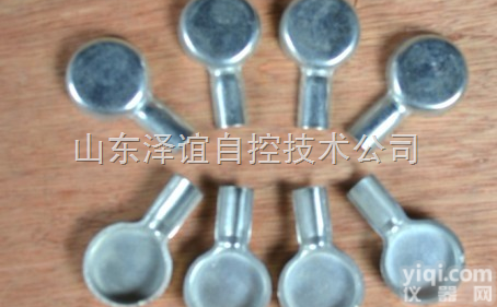 钢束<em>炉前</em><em>取样器</em>/炉后<em>取样器</em>取样尺寸