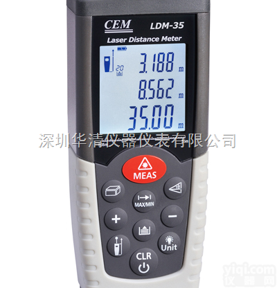 <em>LDM</em>-35  <em>LDM</em>-35激光测距仪|华盛昌<em>LDM</em>-35激光测距仪|华清<em>大量</em>库存