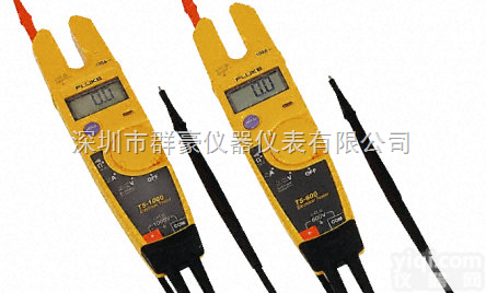 T5-<em>600</em>  <em>福禄克</em>Fluke T5-<em>600</em>电压电流通断测试仪/钳表