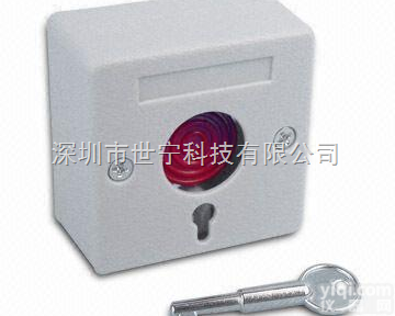 Sn-68  紧急<em>情况</em>报警按钮 特殊<em>情况</em>报警按钮 危急报警按钮