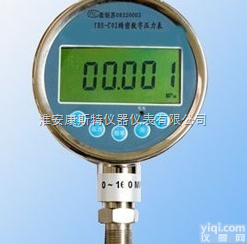 <em>KT-YBS-C  精密数字压力表</em>