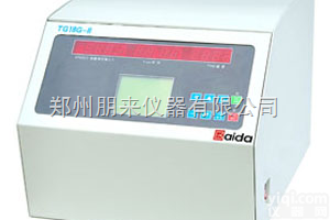 TG18G-Ⅱ  TG18G-Ⅱ <em>台式</em><em>通用</em><em>高速离心</em>机