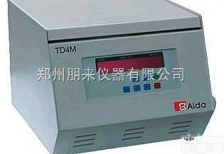 TD4M  TD4M <em>血细胞</em><em>洗涤</em><em>离心机</em>