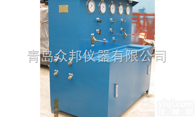 ZMT-505  液压支架<em>立柱</em>、千斤顶<em>试验台</em>Q