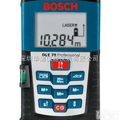 <em>DLE70</em>  <em>DLE70</em><em>激光测距</em>仪|博世<em>DLE70</em><em>激光测距</em>仪|华清特价代理供应