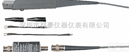P6021  泰克<em>示波器</em>高灵敏度<em>电流</em>探头P6021