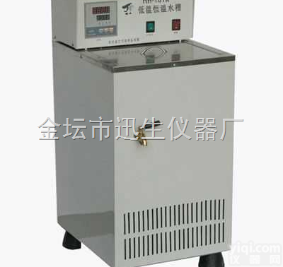 <em>TC-201  低温恒温水槽</em>