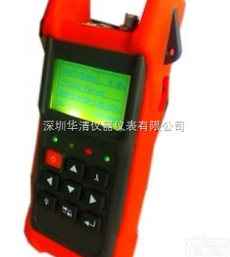 DTMB-II  DTMB-II手持式现场<em>测试仪</em>/DTMB-II<em>华清</em>代理销售