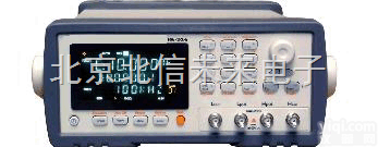 DL07-AT617  <em>精密</em>电容<em>测试仪</em> 智能<em>精密</em>电容分析仪 <em>精密</em>电容分析测量仪