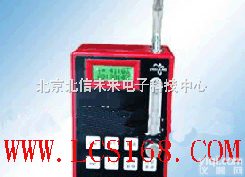 HJ09-ZGF-2  个体<em>粉尘</em><em>采样器</em> 作业场所<em>粉尘</em><em>采样器</em> 便携式智能<em>粉尘</em><em>采样器</em>