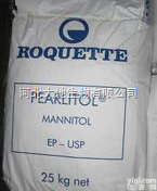 <em>食品级</em>  A型  D-<em>甘露</em><em>糖醇</em>