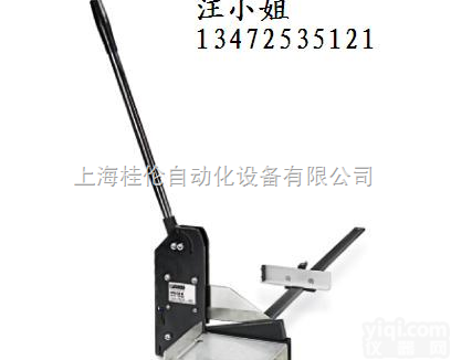 PPS CD M - <em>1207569</em>  <em>菲尼克斯</em>行线槽切割器，技术资料