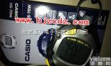 LH.20-HS70W-1DF  卡西欧（<em>CASIO</em>）防水<em>秒表</em>