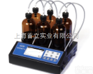 <em>哈希</em>  BODTrak II<em>生化需氧量</em><em>分析仪</em>