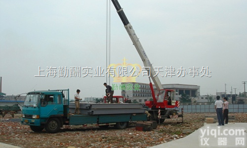 SCS  模拟<em>汽车衡</em>, 100T有<em>基坑</em>电子<em>汽车衡</em>