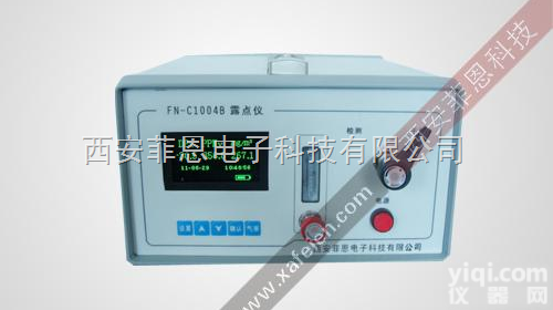 FN-C1004B<em>便携露点仪</em>  FN-C1004B<em>便携露点仪</em>
