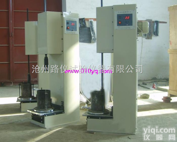 cdl-3型  多功能电动击实仪‖电动击实仪‖<em>马歇尔</em>电动击实仪‖<em>数控</em>电动击实仪‖电动击...