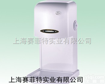 <em>SFT-6500手部消毒器</em>，酒精喷雾器