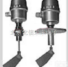 JC03-ZXK-1D  阻旋式料位控制器 料位<em>测试仪</em> 粉状颗粒状<em>物料</em>控制仪